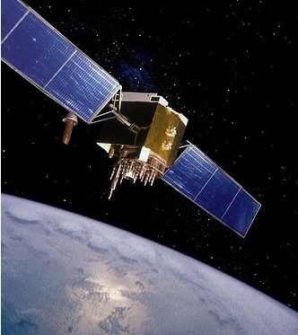 satelite satelite